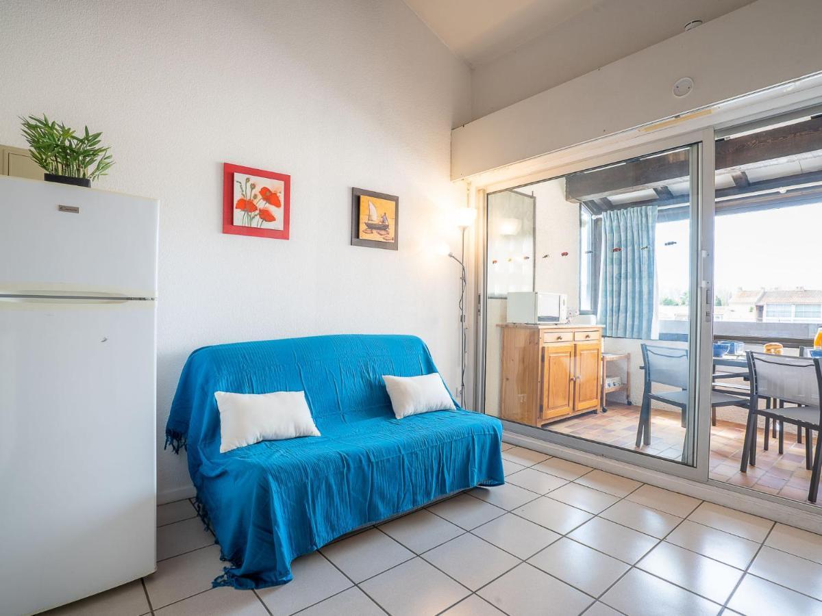 Apartment Port Au Prince By Interhome Saint-Cyprien  Exteriör bild
