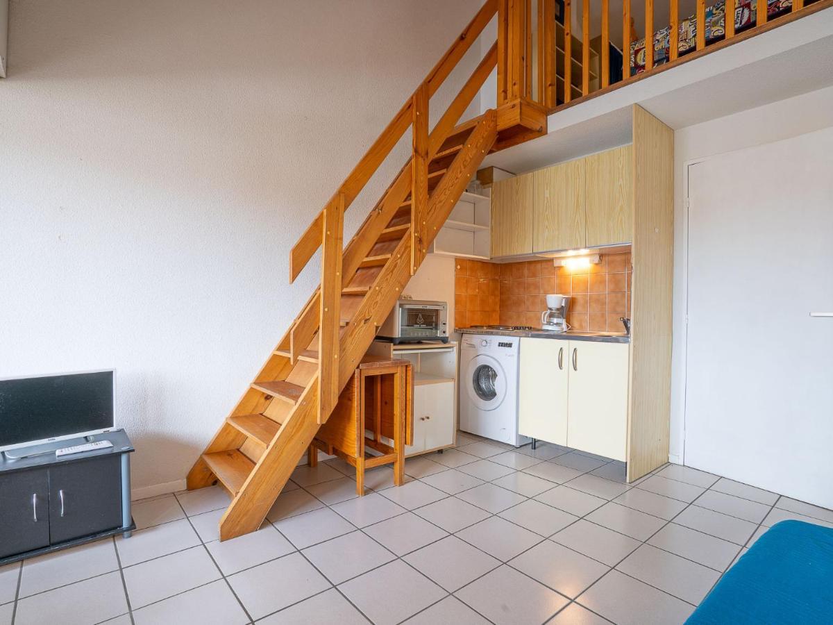 Apartment Port Au Prince By Interhome Saint-Cyprien  Exteriör bild