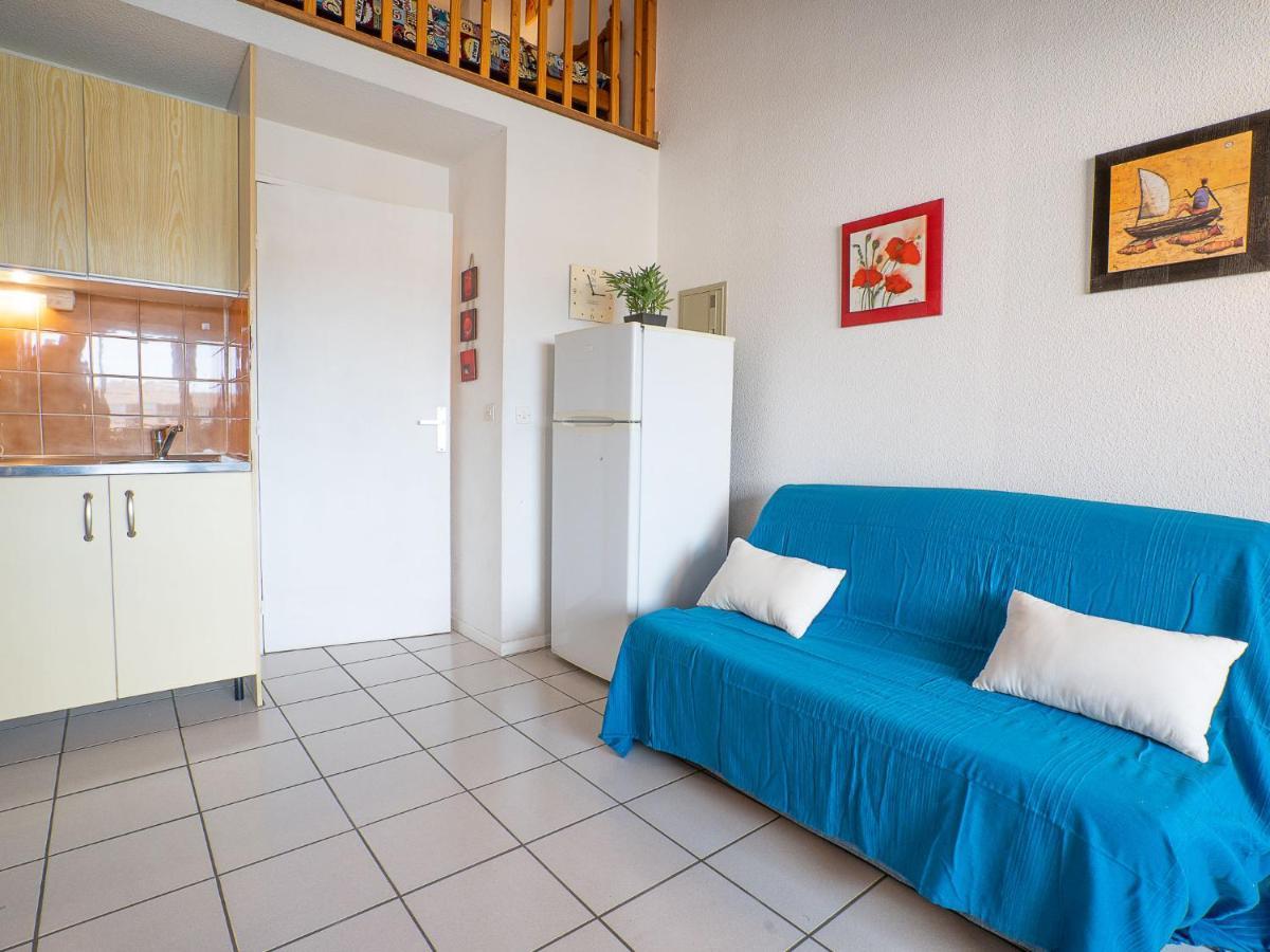 Apartment Port Au Prince By Interhome Saint-Cyprien  Exteriör bild