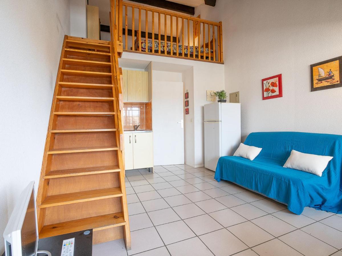Apartment Port Au Prince By Interhome Saint-Cyprien  Exteriör bild